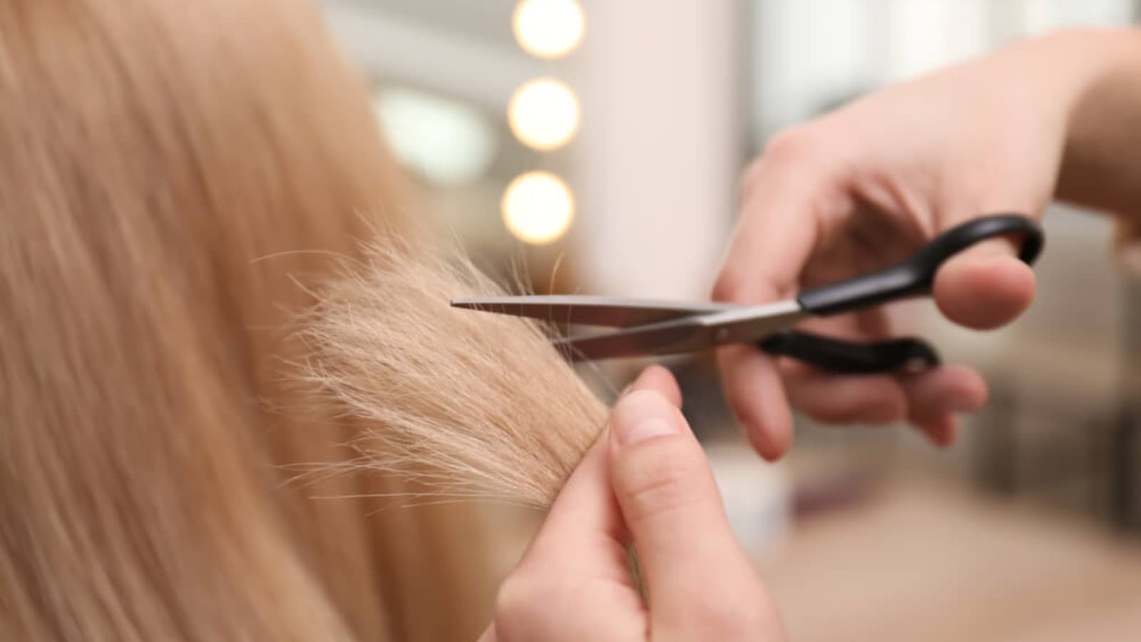 Coiffer Ackermann — Salon de coiffure à Mamer