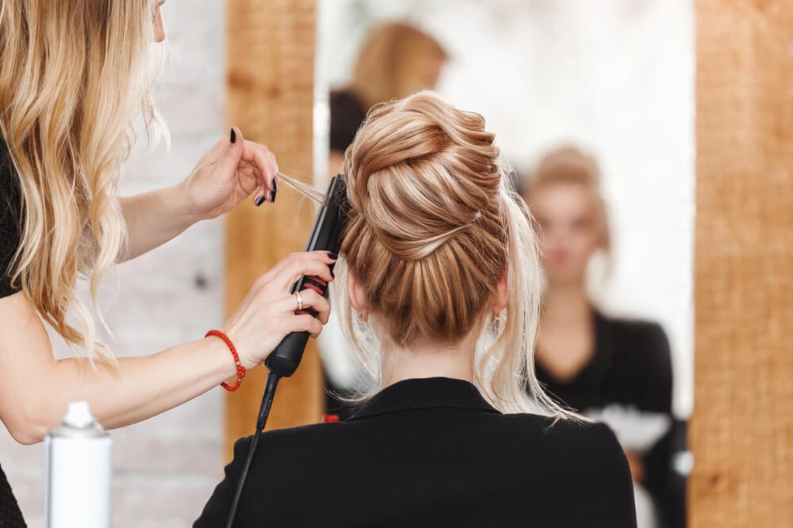 Coiffure Mamer